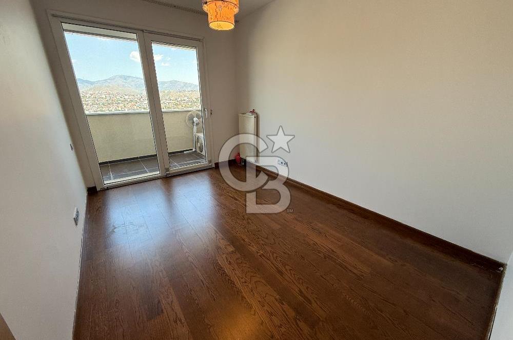 Park Yaşam Mavişehir Kiralık 3+1 Daire Deniz ve Peyzaj Manzaralı