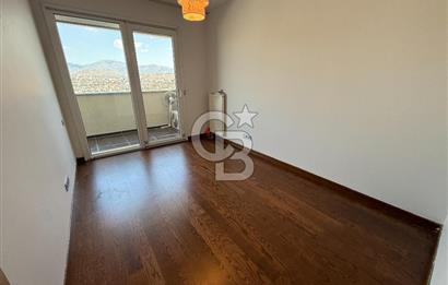 Park Yaşam Mavişehir Kiralık 3+1 Daire Deniz ve Peyzaj Manzaralı