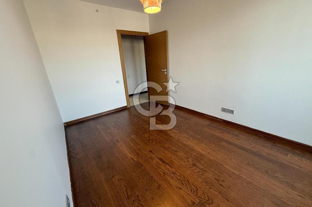 Park Yaşam Mavişehir Kiralık 3+1 Daire Deniz ve Peyzaj Manzaralı