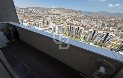 Park Yaşam Mavişehir Kiralık 3+1 Daire Deniz ve Peyzaj Manzaralı