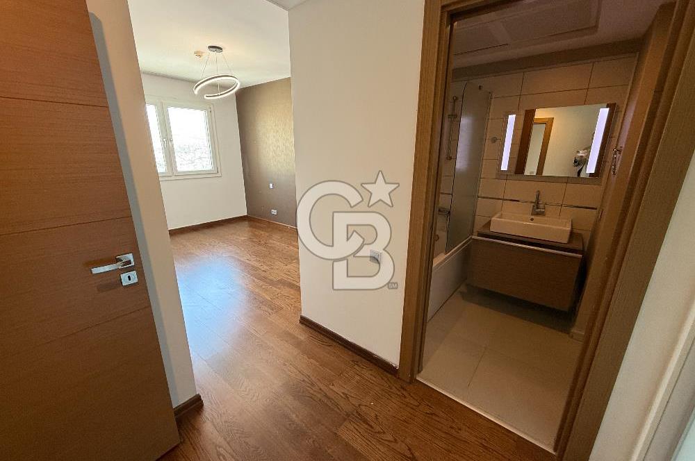 Park Yaşam Mavişehir Kiralık 3+1 Daire Deniz ve Peyzaj Manzaralı