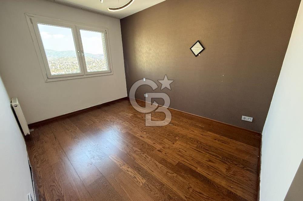 Park Yaşam Mavişehir Kiralık 3+1 Daire Deniz ve Peyzaj Manzaralı