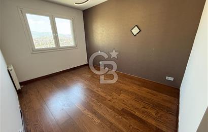 Park Yaşam Mavişehir Kiralık 3+1 Daire Deniz ve Peyzaj Manzaralı