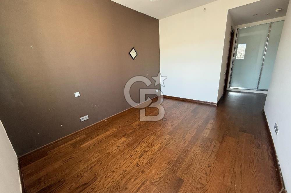 Park Yaşam Mavişehir Kiralık 3+1 Daire Deniz ve Peyzaj Manzaralı