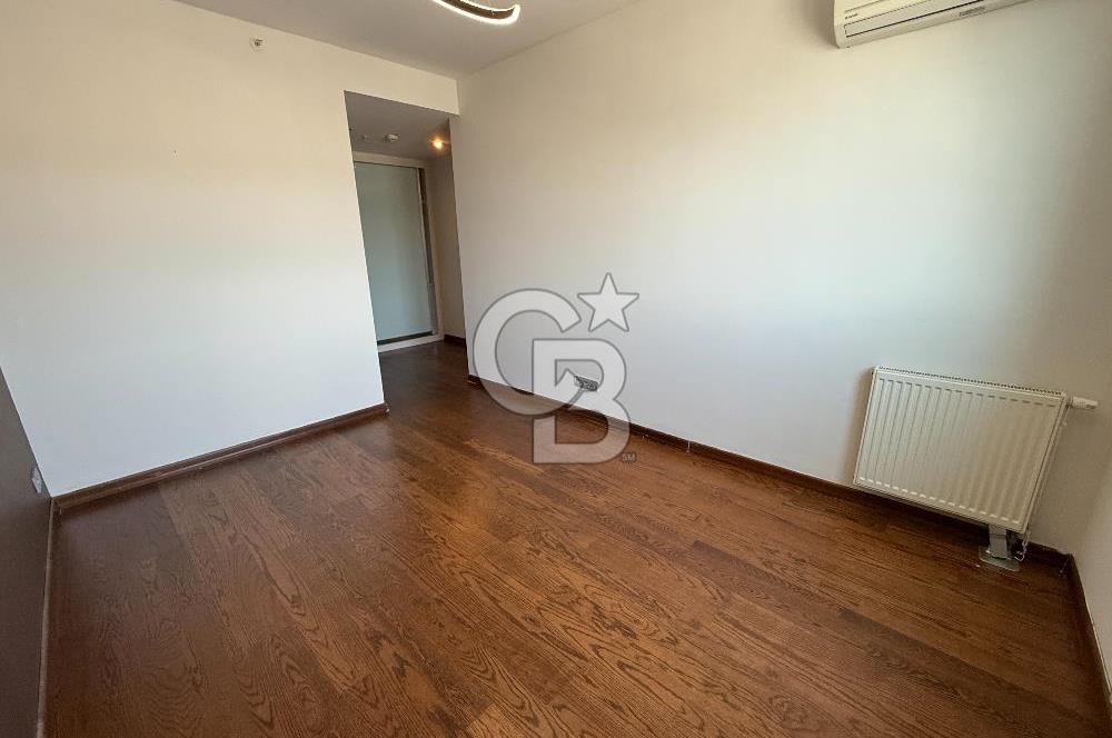 Park Yaşam Mavişehir Kiralık 3+1 Daire Deniz ve Peyzaj Manzaralı