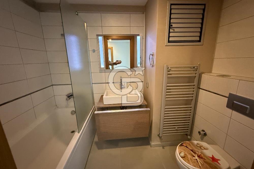 Park Yaşam Mavişehir Kiralık 3+1 Daire Deniz ve Peyzaj Manzaralı