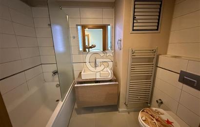 Park Yaşam Mavişehir Kiralık 3+1 Daire Deniz ve Peyzaj Manzaralı