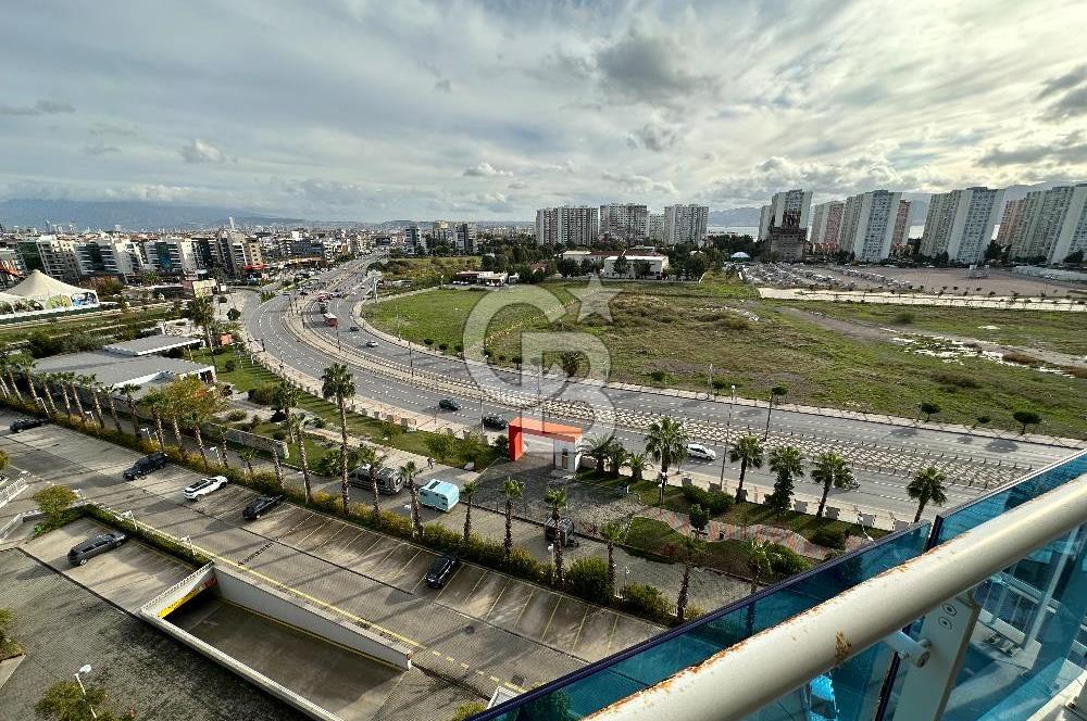 Mavişehir soyak Optimus Eşyalı 1+1 Kiralık Daire