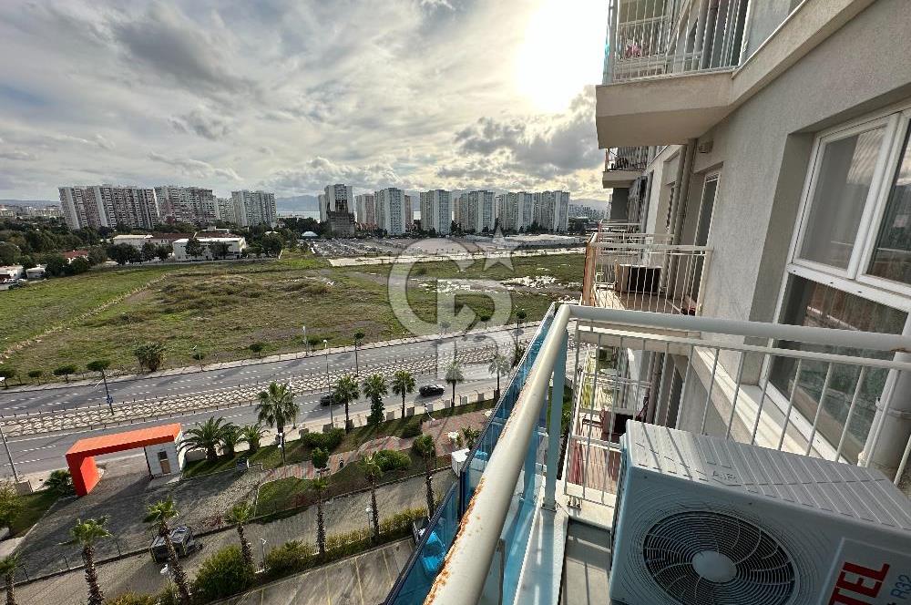 Mavişehir soyak Optimus Eşyalı 1+1 Kiralık Daire