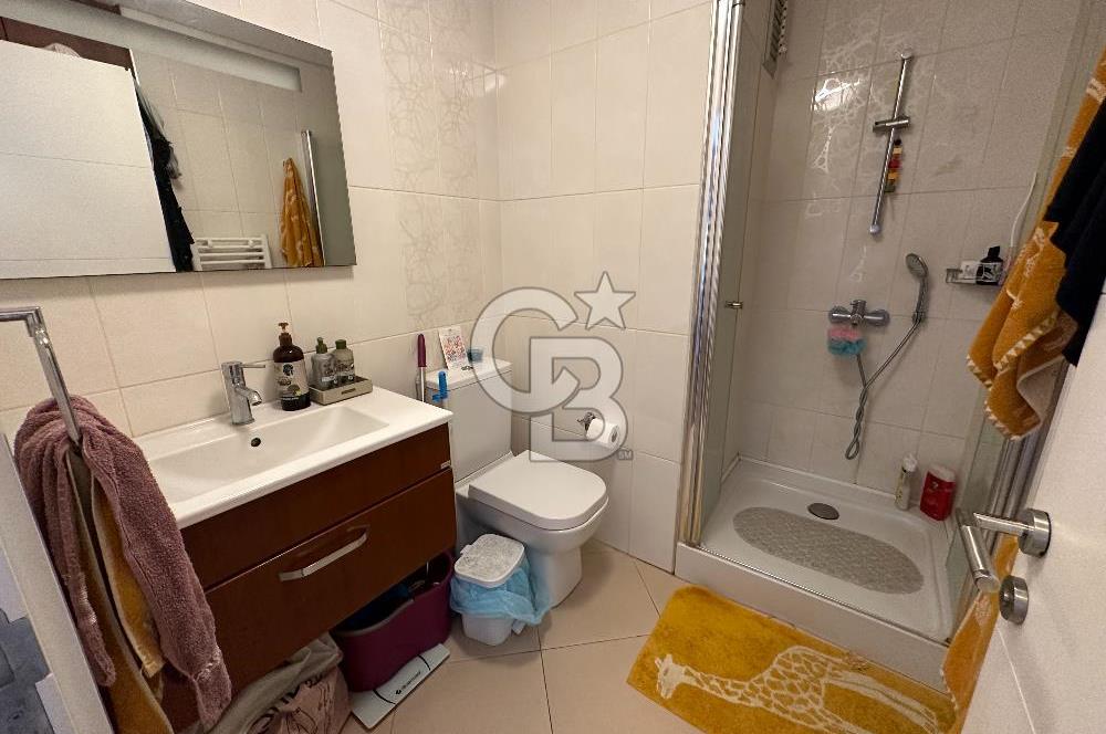 Mavişehir soyak Optimus Eşyalı 1+1 Kiralık Daire