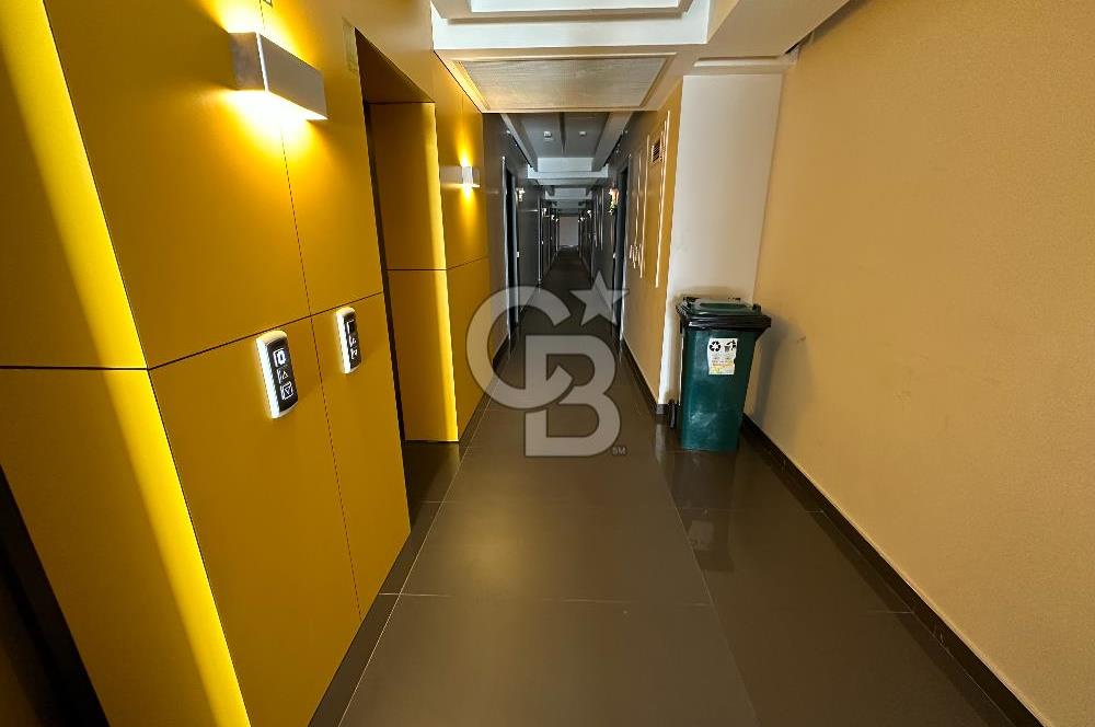 Mavişehir soyak Optimus Eşyalı 1+1 Kiralık Daire