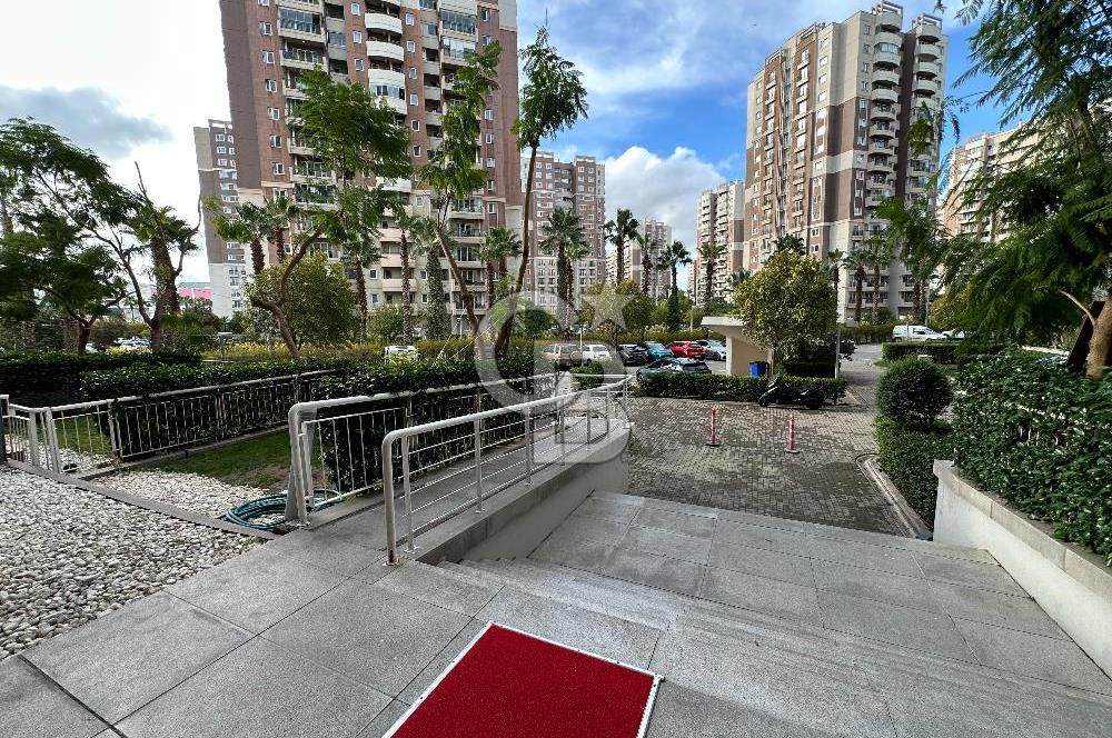 Mavişehir soyak Optimus Eşyalı 1+1 Kiralık Daire