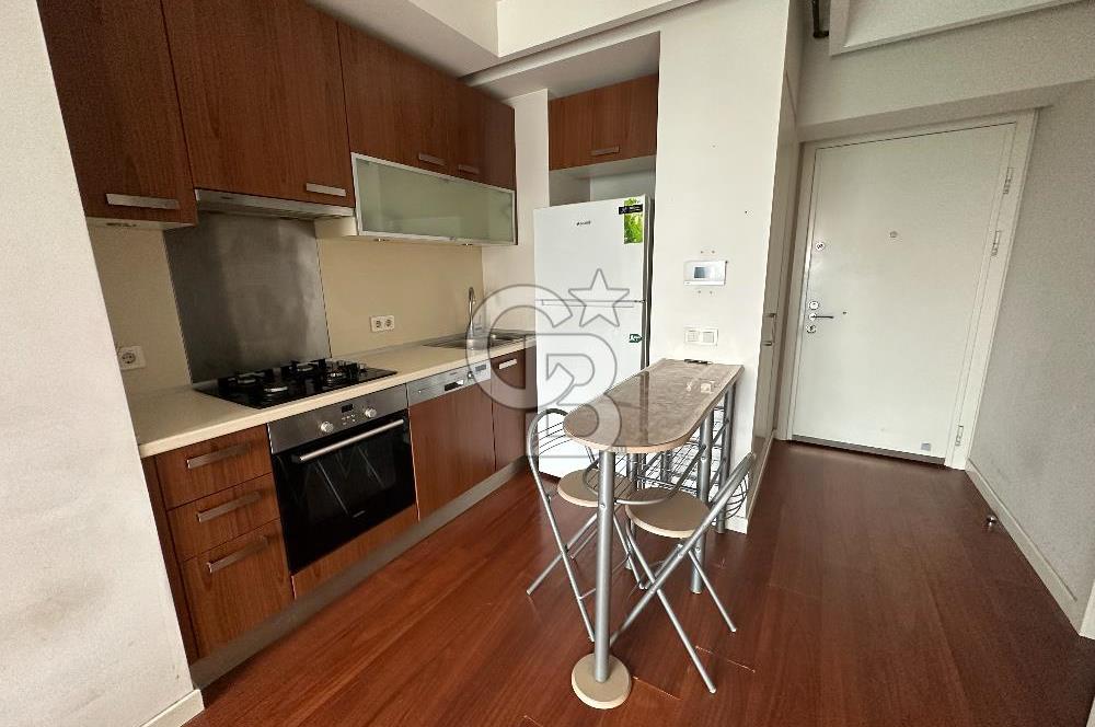 Mavişehir soyak Optimus Eşyalı 1+1 Kiralık Daire