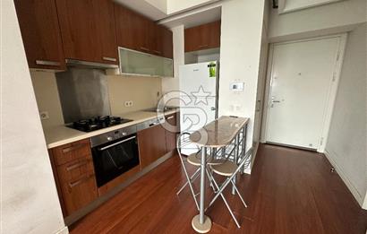 Mavişehir soyak Optimus Eşyalı 1+1 Kiralık Daire
