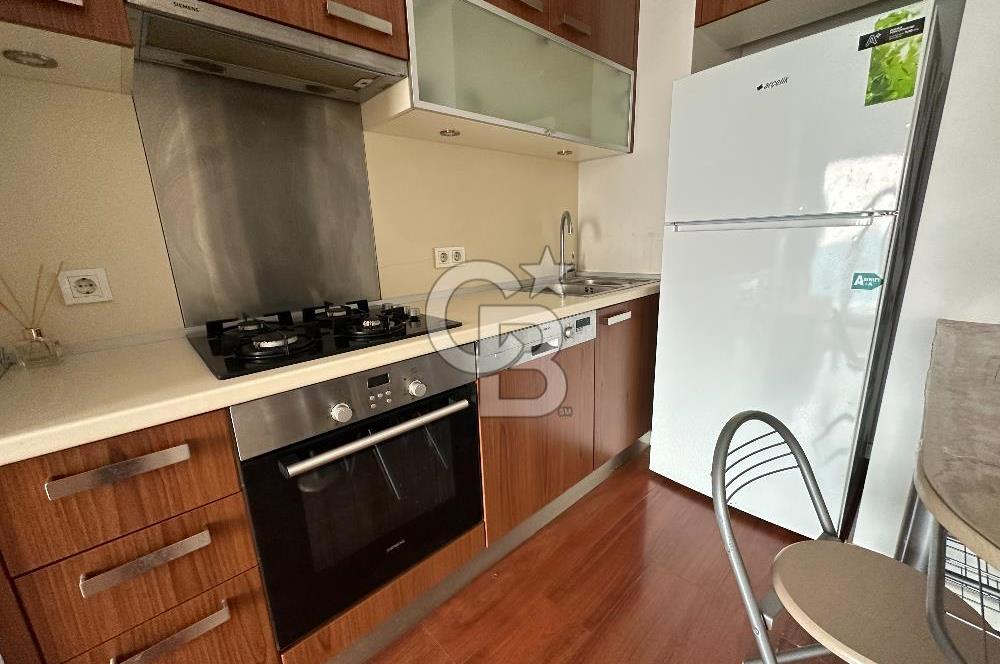 Mavişehir soyak Optimus Eşyalı 1+1 Kiralık Daire