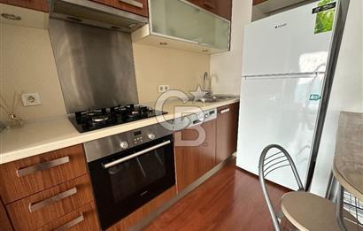 Mavişehir soyak Optimus Eşyalı 1+1 Kiralık Daire