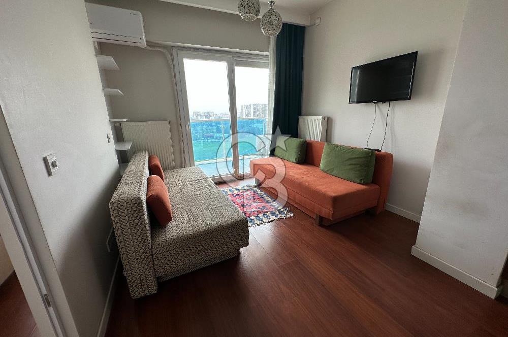Mavişehir soyak Optimus Eşyalı 1+1 Kiralık Daire