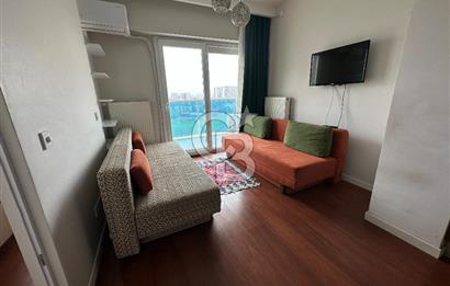 Mavişehir soyak Optimus Eşyalı 1+1 Kiralık Daire