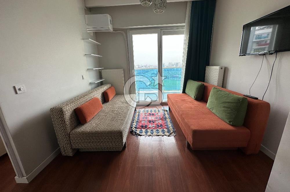 Mavişehir soyak Optimus Eşyalı 1+1 Kiralık Daire