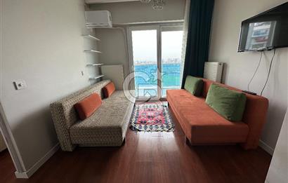 Mavişehir soyak Optimus Eşyalı 1+1 Kiralık Daire