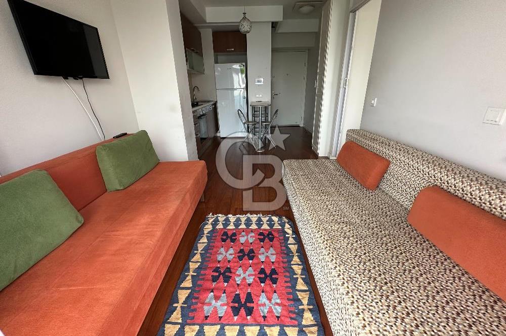 Mavişehir soyak Optimus Eşyalı 1+1 Kiralık Daire