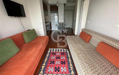 Mavişehir soyak Optimus Eşyalı 1+1 Kiralık Daire