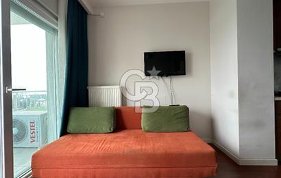 Mavişehir soyak Optimus Eşyalı 1+1 Kiralık Daire