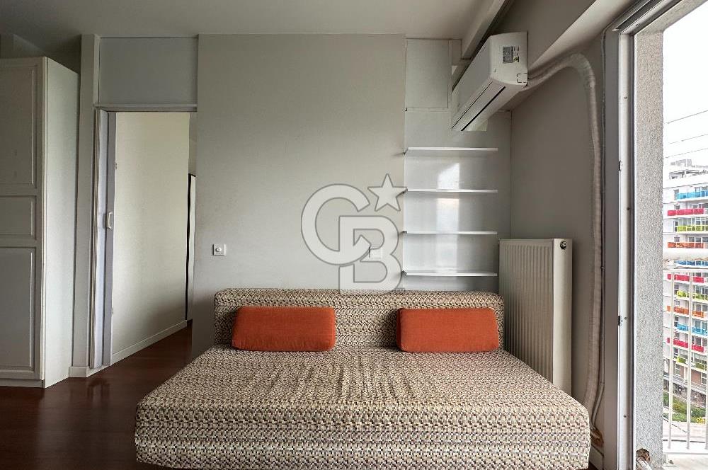 Mavişehir soyak Optimus Eşyalı 1+1 Kiralık Daire