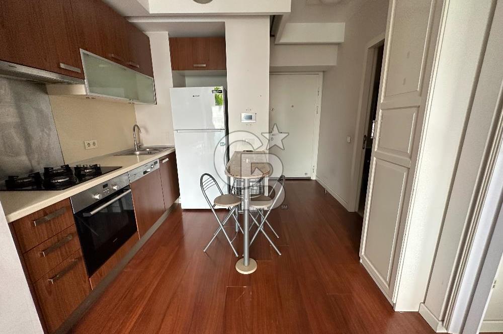 Mavişehir soyak Optimus Eşyalı 1+1 Kiralık Daire