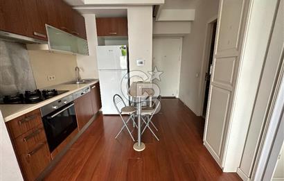 Mavişehir soyak Optimus Eşyalı 1+1 Kiralık Daire
