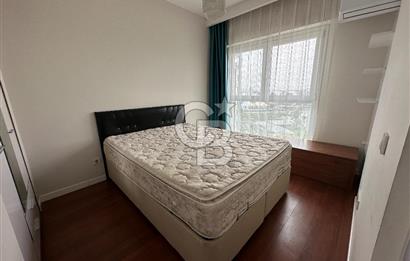 Mavişehir soyak Optimus Eşyalı 1+1 Kiralık Daire