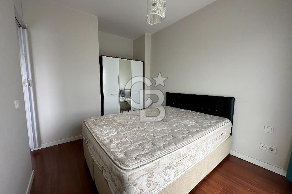 Mavişehir soyak Optimus Eşyalı 1+1 Kiralık Daire