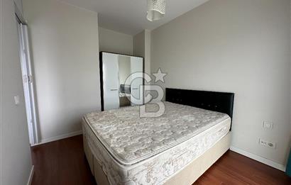 Mavişehir soyak Optimus Eşyalı 1+1 Kiralık Daire