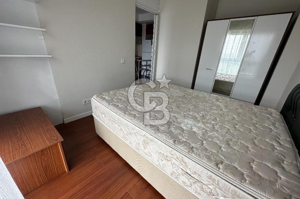 Mavişehir soyak Optimus Eşyalı 1+1 Kiralık Daire