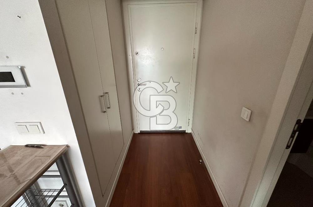 Mavişehir soyak Optimus Eşyalı 1+1 Kiralık Daire