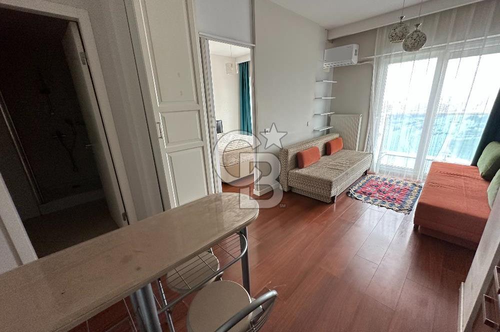 Mavişehir soyak Optimus Eşyalı 1+1 Kiralık Daire