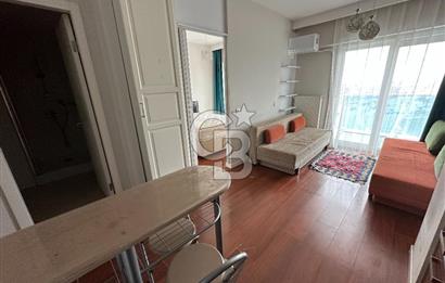 Mavişehir soyak Optimus Eşyalı 1+1 Kiralık Daire