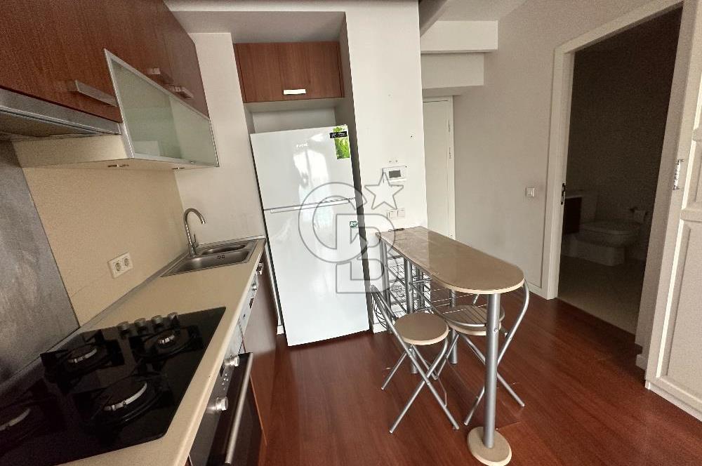Mavişehir soyak Optimus Eşyalı 1+1 Kiralık Daire