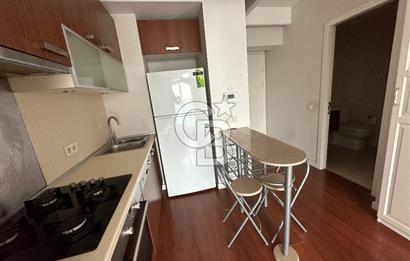 Mavişehir soyak Optimus Eşyalı 1+1 Kiralık Daire