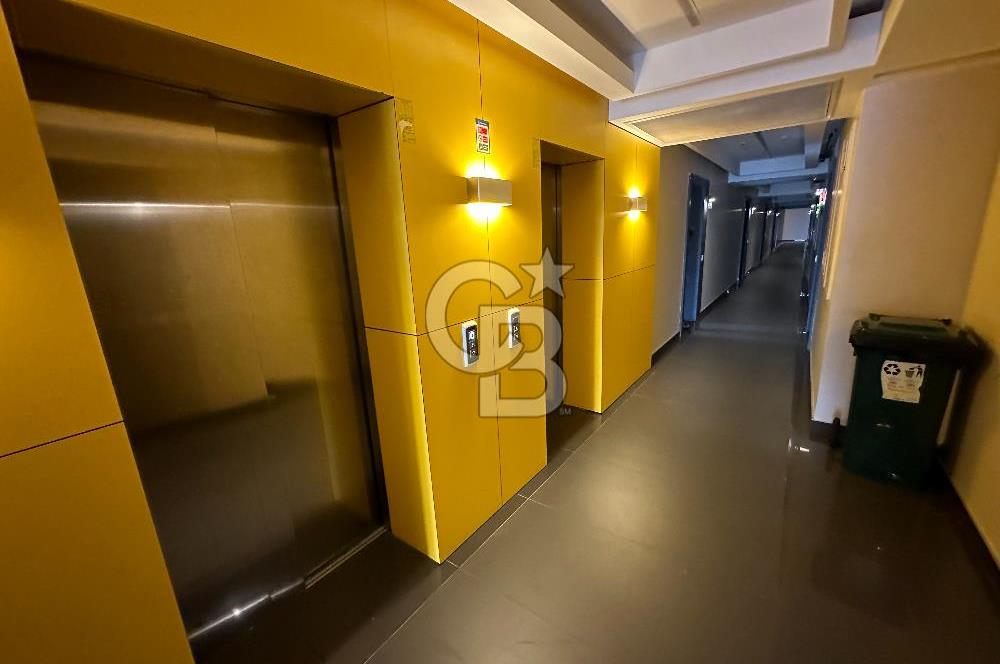 Mavişehir soyak Optimus Eşyalı 1+1 Kiralık Daire
