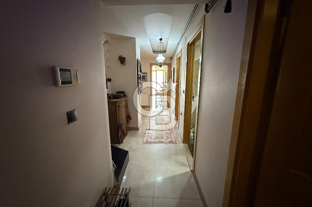 Yalı Mahallesi Satılık 4+1 Teraslı Dubleks Daire