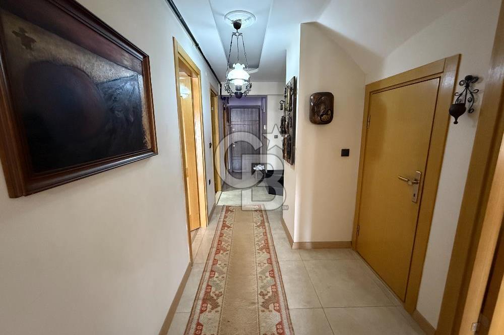Yalı Mahallesi Satılık 4+1 Teraslı Dubleks Daire
