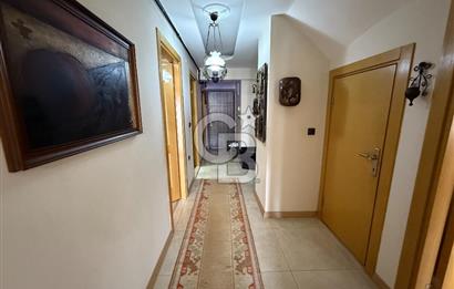 Yalı Mahallesi Satılık 4+1 Teraslı Dubleks Daire