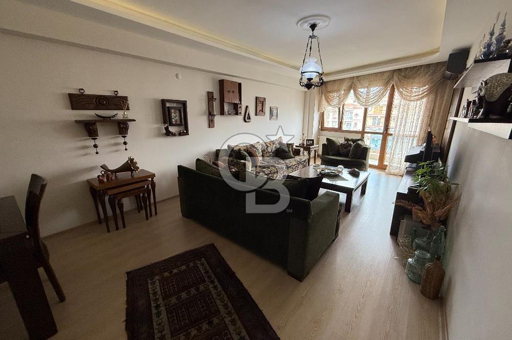 Yalı Mahallesi Satılık 4+1 Teraslı Dubleks Daire