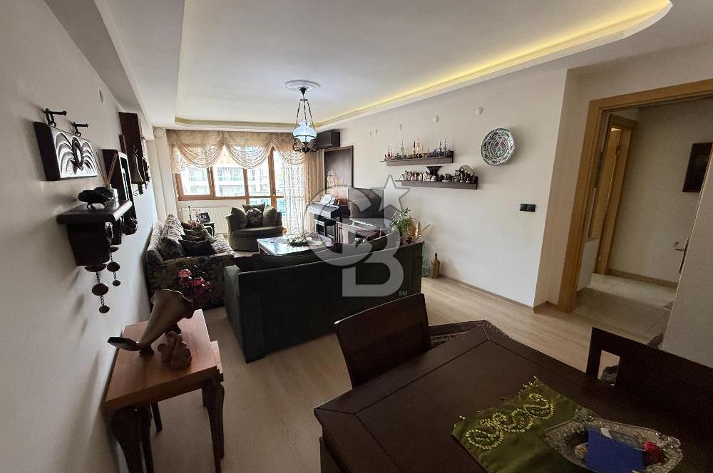 Yalı Mahallesi Satılık 4+1 Teraslı Dubleks Daire