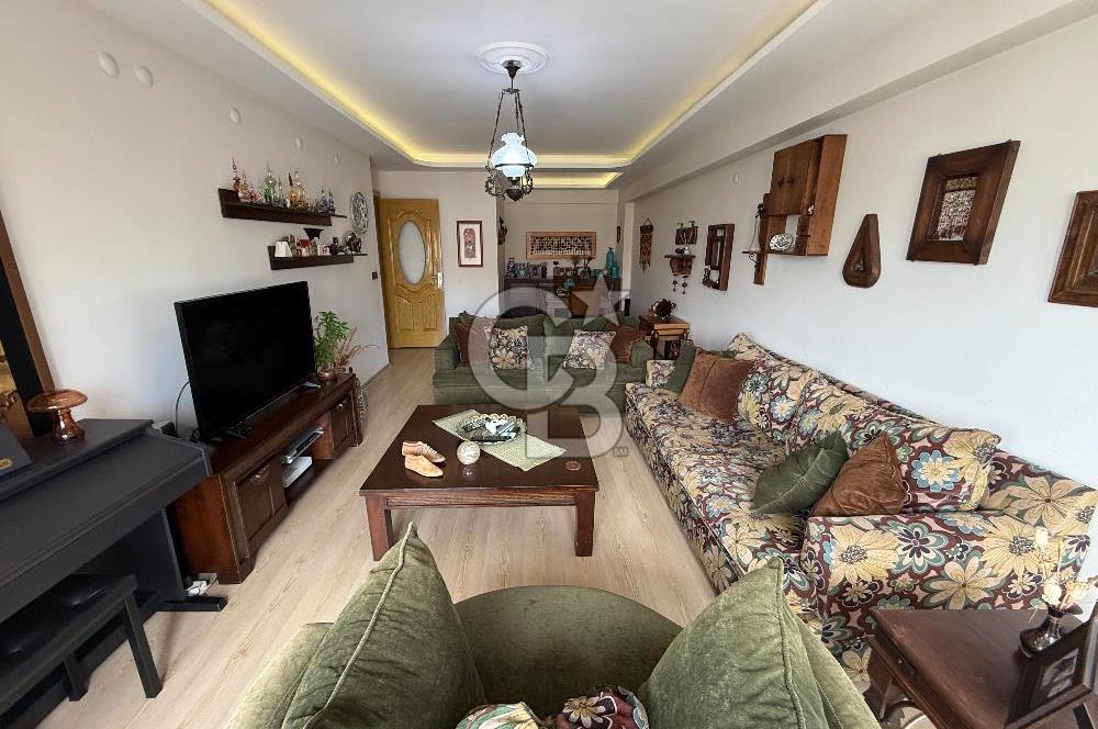 Yalı Mahallesi Satılık 4+1 Teraslı Dubleks Daire