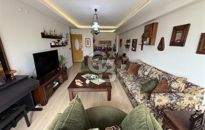 Yalı Mahallesi Satılık 4+1 Teraslı Dubleks Daire
