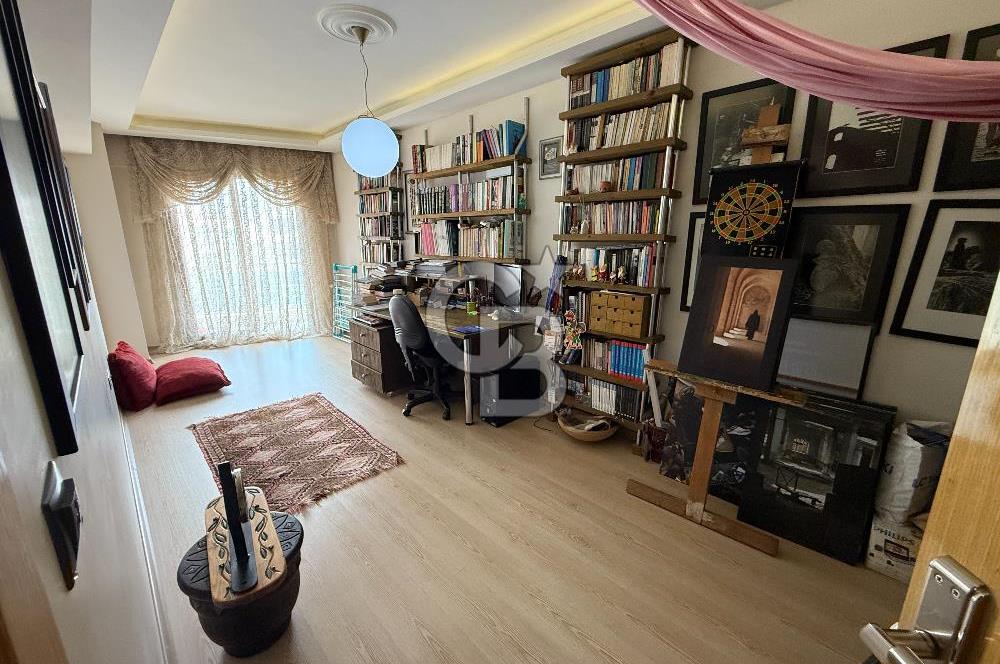 Yalı Mahallesi Satılık 4+1 Teraslı Dubleks Daire