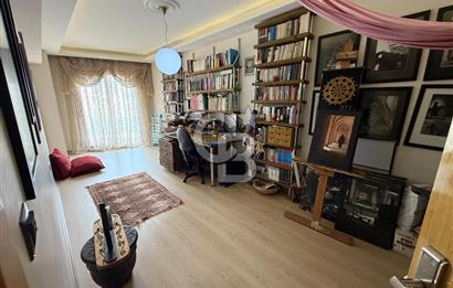 Yalı Mahallesi Satılık 4+1 Teraslı Dubleks Daire