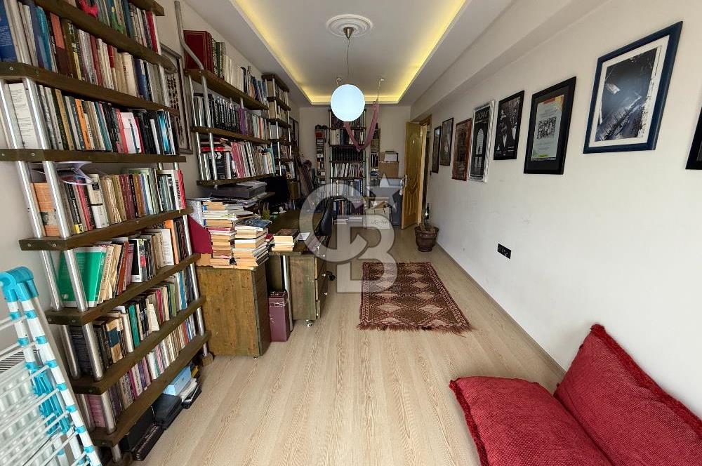 Yalı Mahallesi Satılık 4+1 Teraslı Dubleks Daire